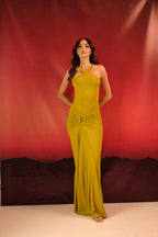 NACAR DRESS