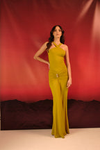 NACAR DRESS