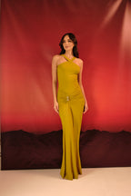 NACAR DRESS