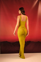 NACAR DRESS