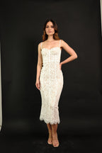 LENTO DRESS
