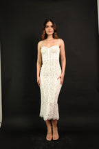 LENTO DRESS