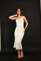 LENTO DRESS
