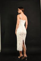 LENTO DRESS