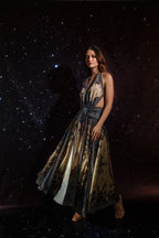 ENCIERRO DRESS