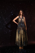 ENCIERRO DRESS