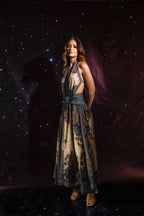 ENCIERRO DRESS