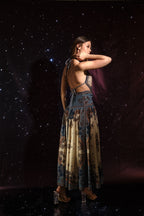 ENCIERRO DRESS