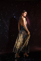 ENCIERRO DRESS