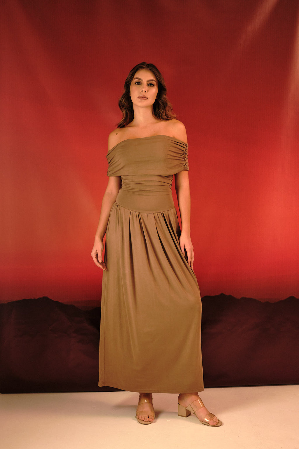BESO DRESS