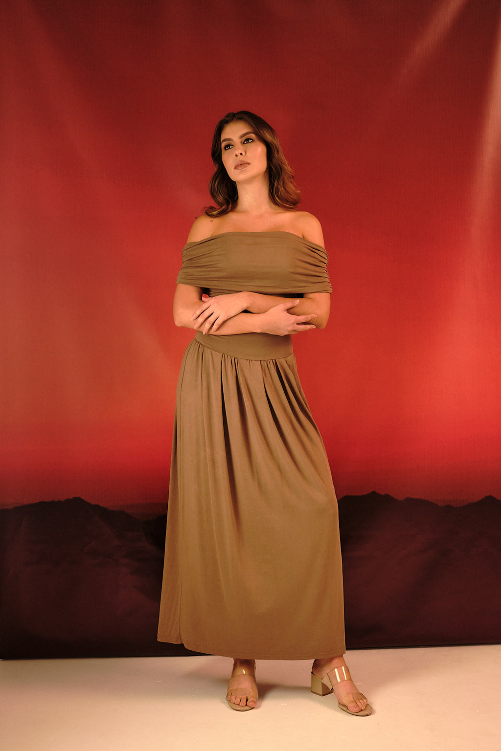 BESO DRESS