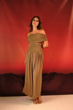 BESO DRESS