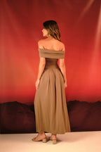 BESO DRESS