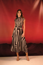 TROPICO DRESS