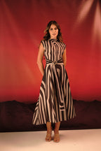 TROPICO DRESS