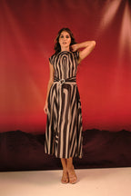 TROPICO DRESS