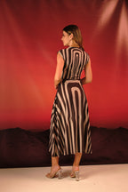 TROPICO DRESS