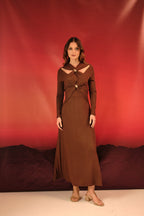 UMBRAL DRESS
