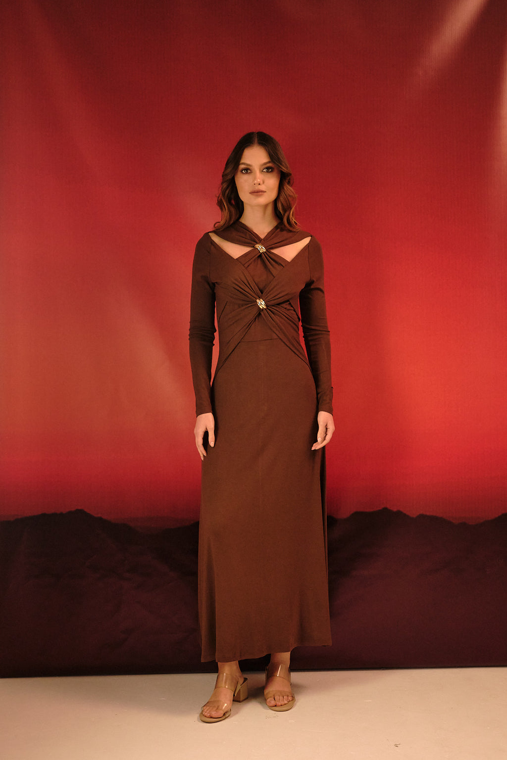 UMBRAL DRESS