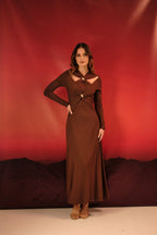 UMBRAL DRESS