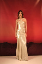 VELA DRESS PERLA
