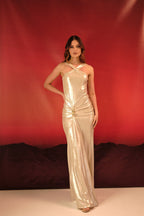 VELA DRESS PERLA