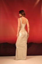 VELA DRESS PERLA