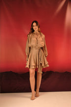 VERSO DRESS