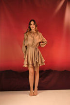 VERSO DRESS
