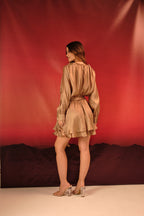 VERSO DRESS