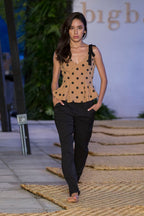 ELLEANTHUS TOP