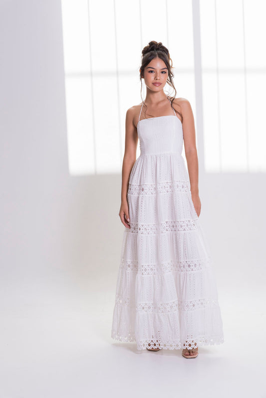 SUSPIRO DRESS
