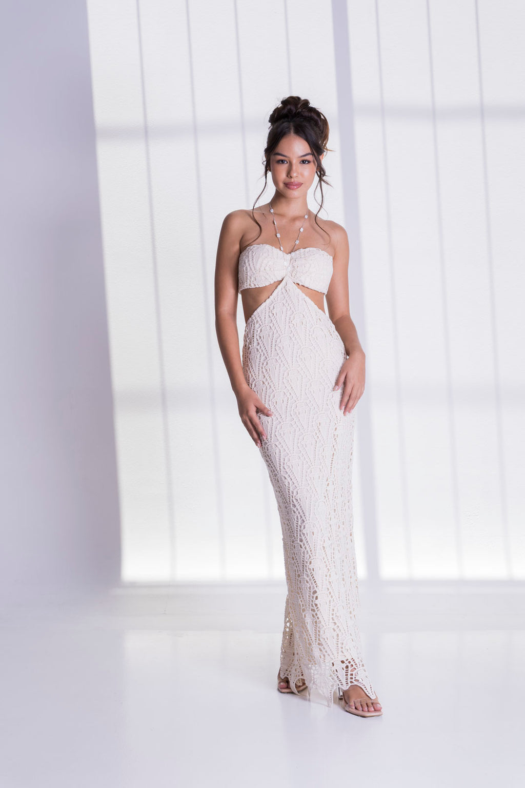 ESENCIA DRESS