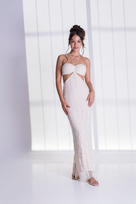ESENCIA DRESS
