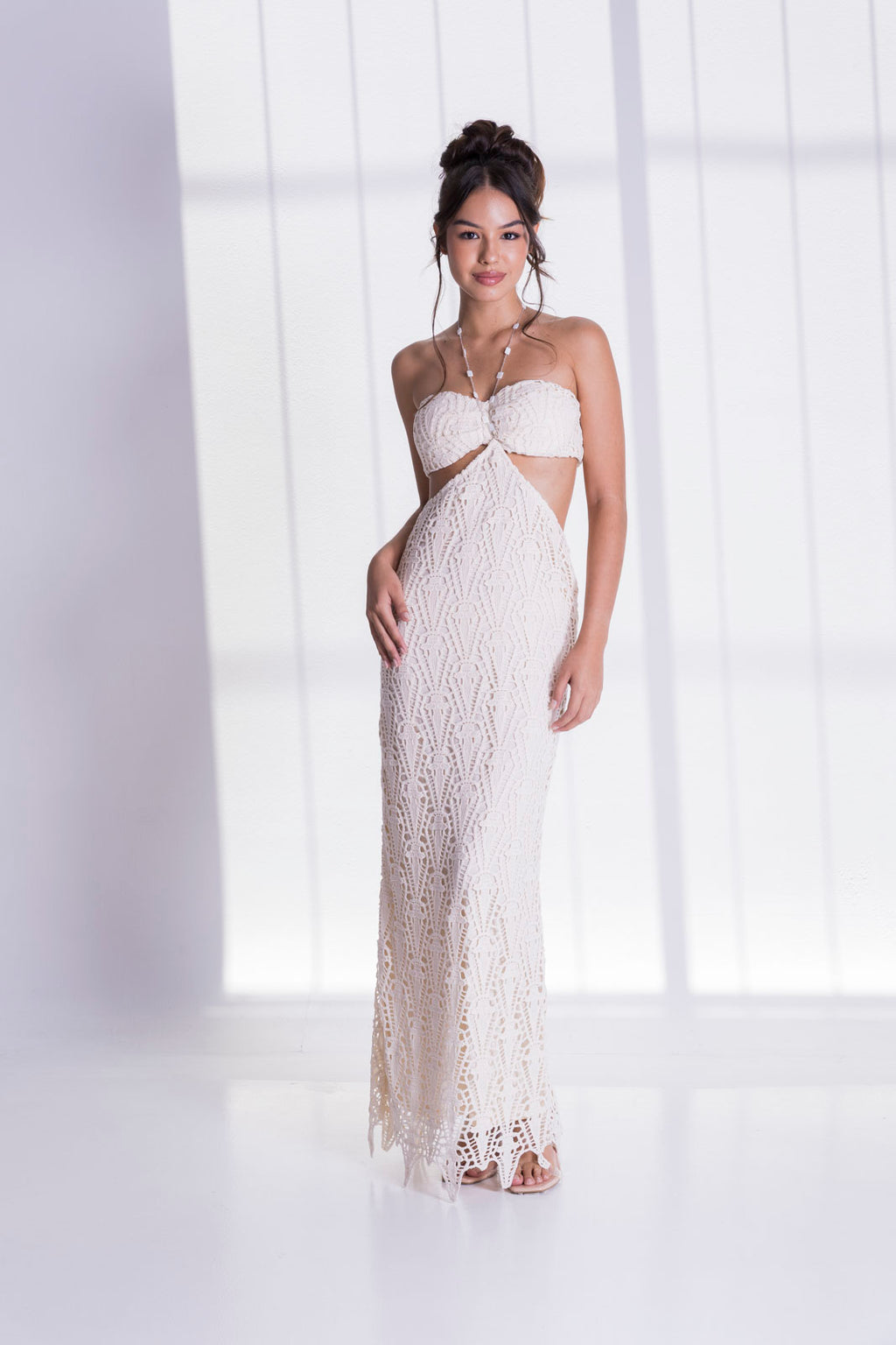 ESENCIA DRESS