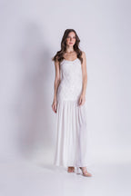 LLUVIA DRESS