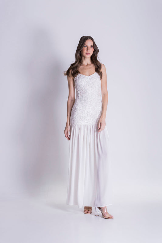 LLUVIA DRESS