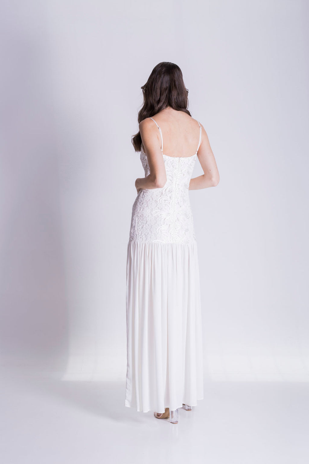 LLUVIA DRESS