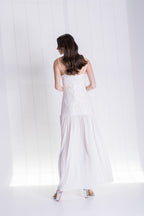 LLUVIA DRESS
