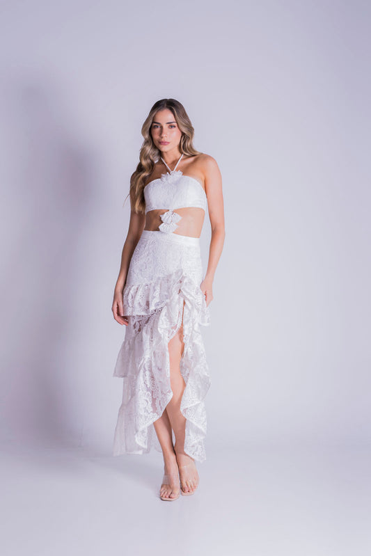 VUELO DRESS
