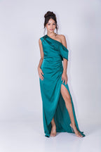 ALBA DRESS