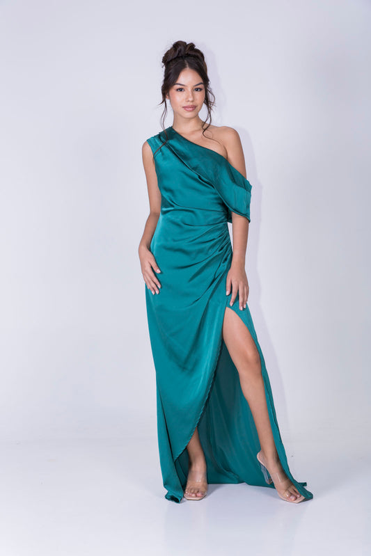 ALBA DRESS