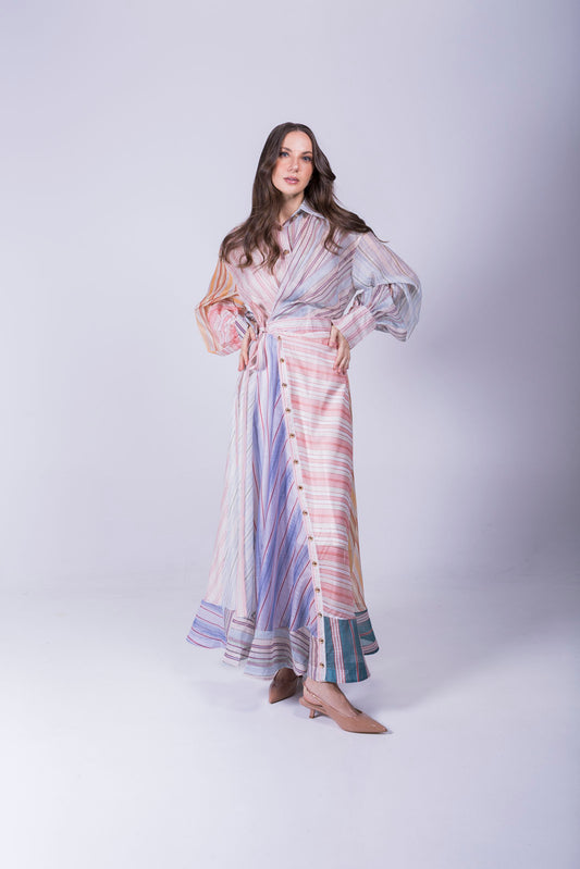 NUNCA DRESS