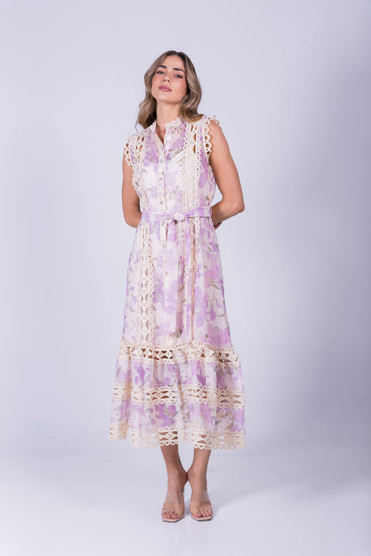 ORBITA DRESS