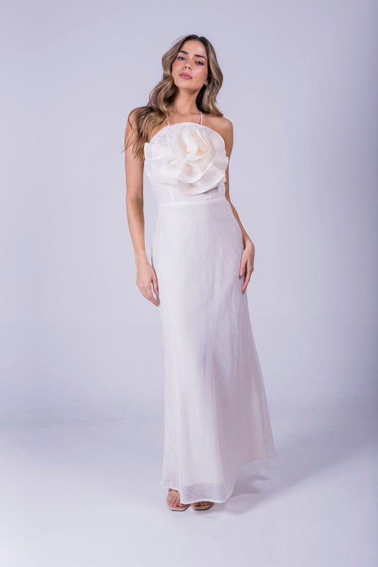 INHALA DRESS