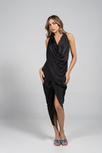 CICATRIZ DRESS