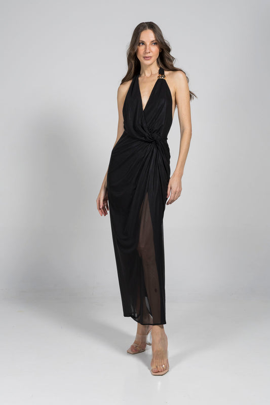 ZENIT DRESS