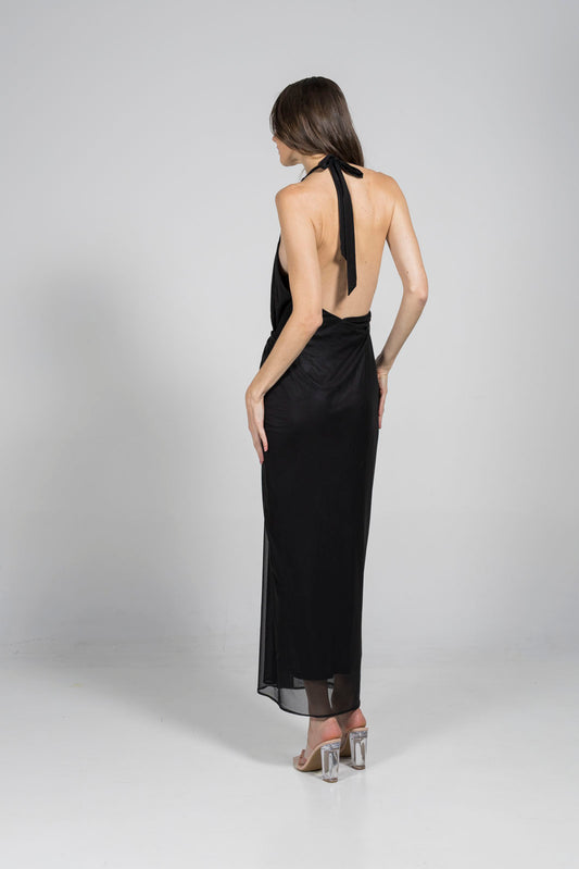 ZENIT DRESS