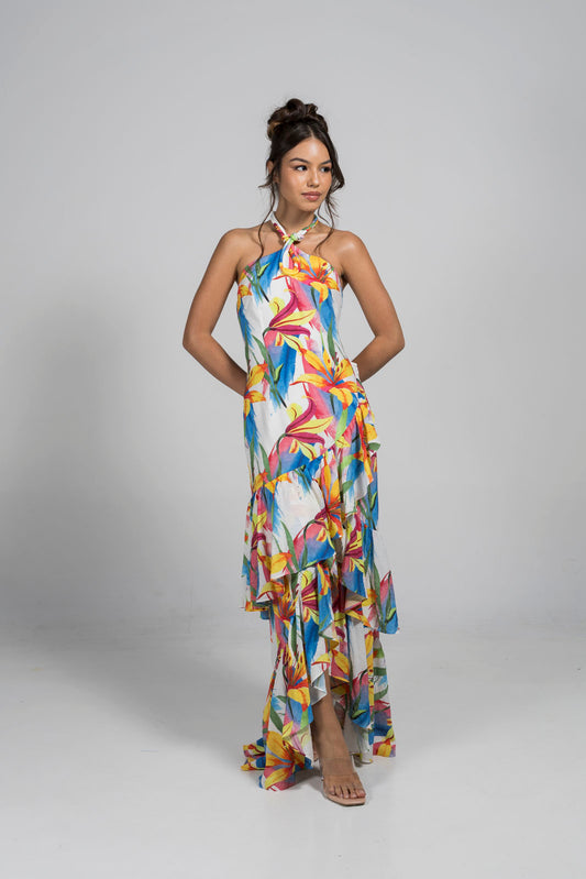 INTIMA DRESS