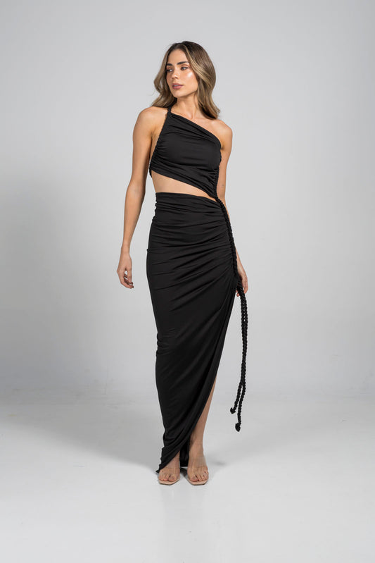 CAMINATA DRESS